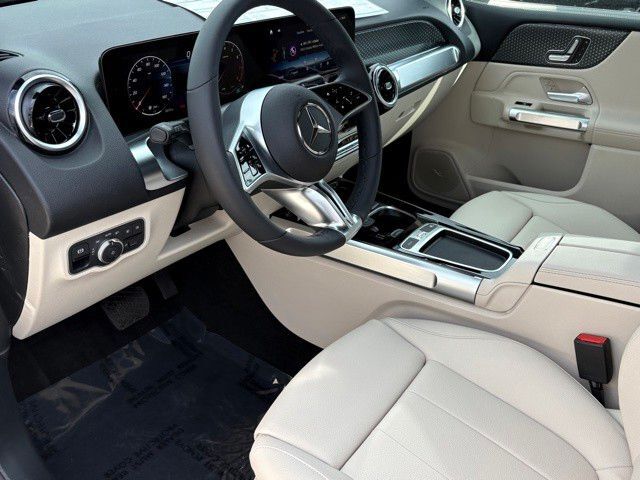 2026 Mercedes-Benz GLB GLB 250 Albuquerque NM