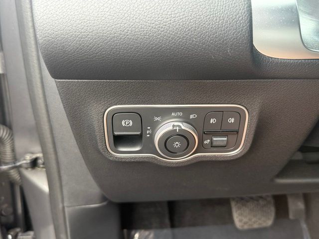 2026 Mercedes-Benz GLB GLB 250 Albuquerque NM