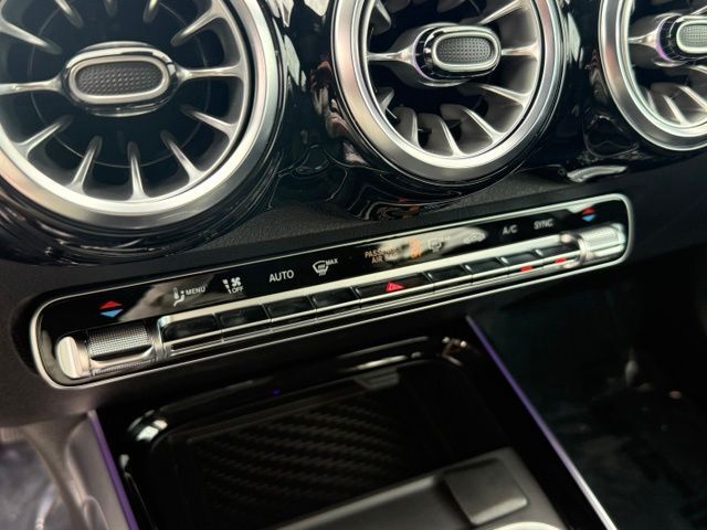 2026 Mercedes-Benz GLB GLB 250 Albuquerque NM
