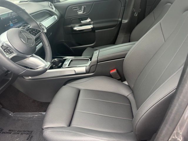 2026 Mercedes-Benz GLB GLB 250 Albuquerque NM