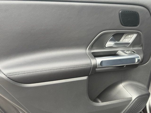 2026 Mercedes-Benz GLB GLB 250 Albuquerque NM