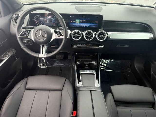 2026 Mercedes-Benz GLB GLB 250 Albuquerque NM