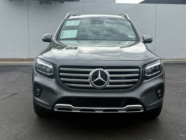 2026 Mercedes-Benz GLB GLB 250 Albuquerque NM