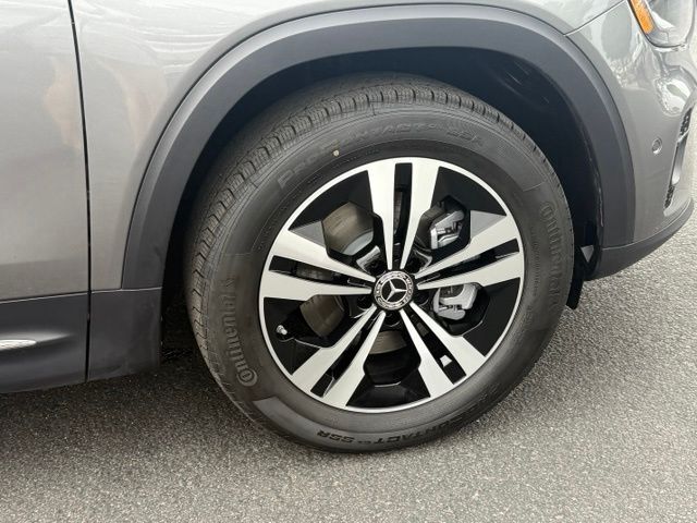 2026 Mercedes-Benz GLB GLB 250 Albuquerque NM