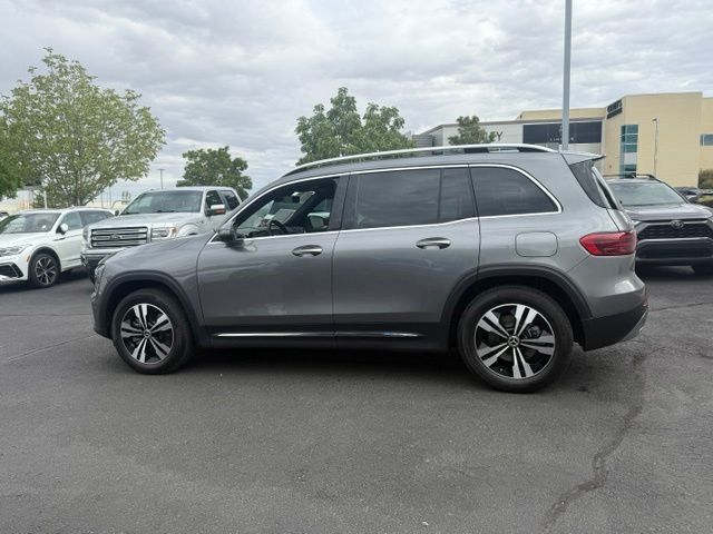 2026 Mercedes-Benz GLB GLB 250 Albuquerque NM