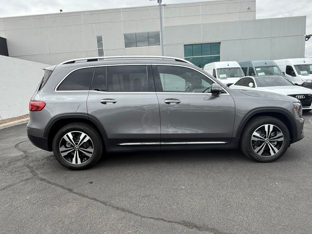 2026 Mercedes-Benz GLB GLB 250 Albuquerque NM