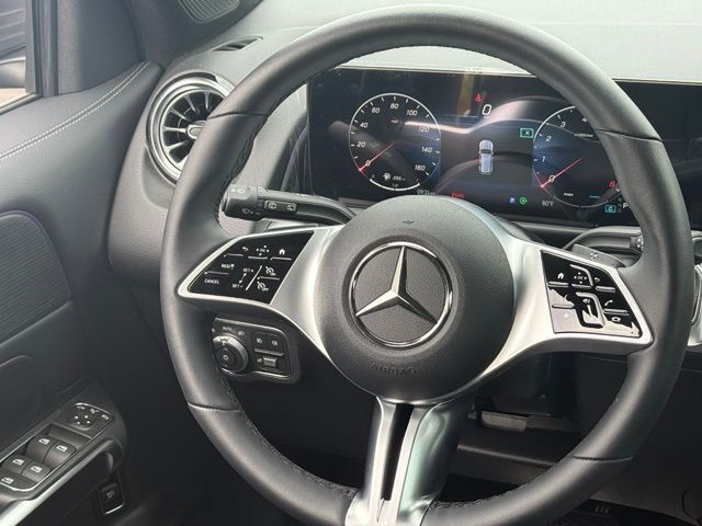 2026 Mercedes-Benz GLB GLB 250 Albuquerque NM