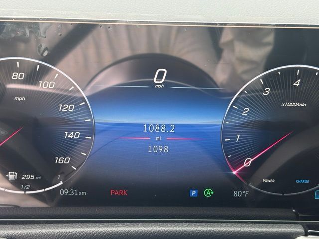2026 Mercedes-Benz GLB GLB 250 Albuquerque NM