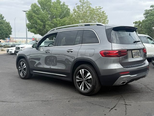 2026 Mercedes-Benz GLB GLB 250 Albuquerque NM