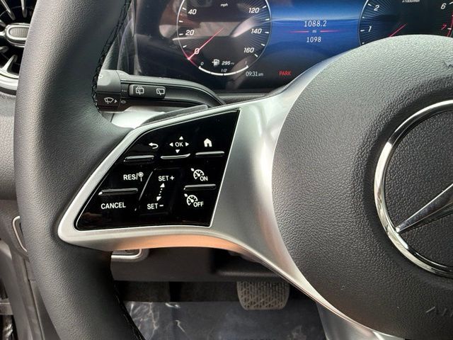 2026 Mercedes-Benz GLB GLB 250 Albuquerque NM