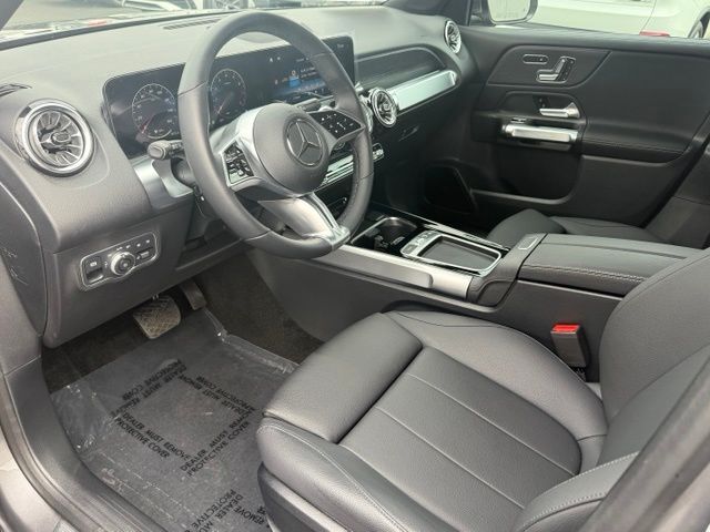 2026 Mercedes-Benz GLB GLB 250 Albuquerque NM
