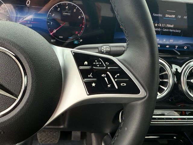 2026 Mercedes-Benz GLB GLB 250 Albuquerque NM