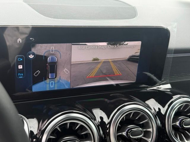 2026 Mercedes-Benz GLB GLB 250 Albuquerque NM