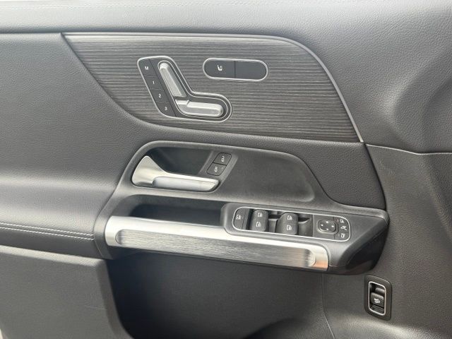 2026 Mercedes-Benz GLB GLB 250 Albuquerque NM