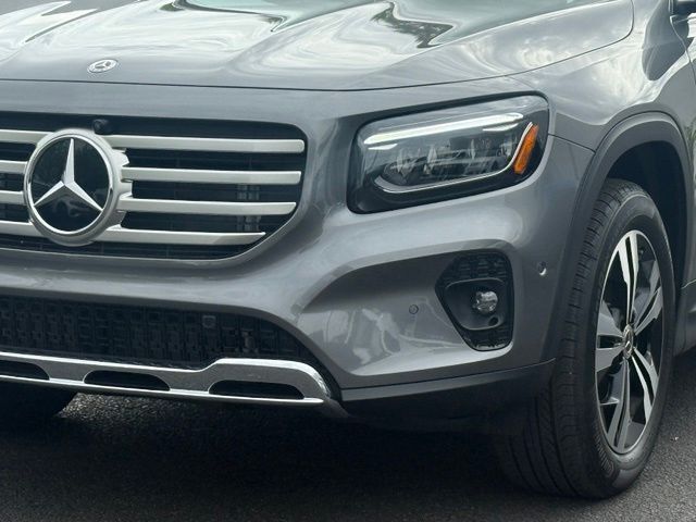 2026 Mercedes-Benz GLB GLB 250 Albuquerque NM
