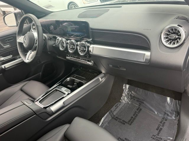 2026 Mercedes-Benz GLB GLB 250 Albuquerque NM