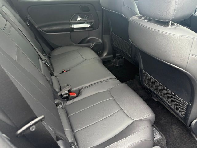 2026 Mercedes-Benz GLB GLB 250 Albuquerque NM