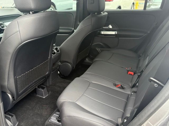 2026 Mercedes-Benz GLB GLB 250 Albuquerque NM