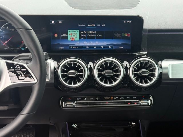 2026 Mercedes-Benz GLB GLB 250 Albuquerque NM