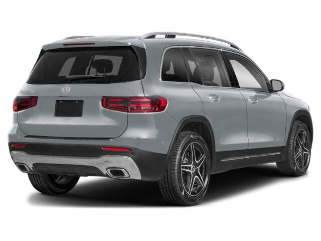 2026 Mercedes-Benz GLB GLB 250 Morristown NJ