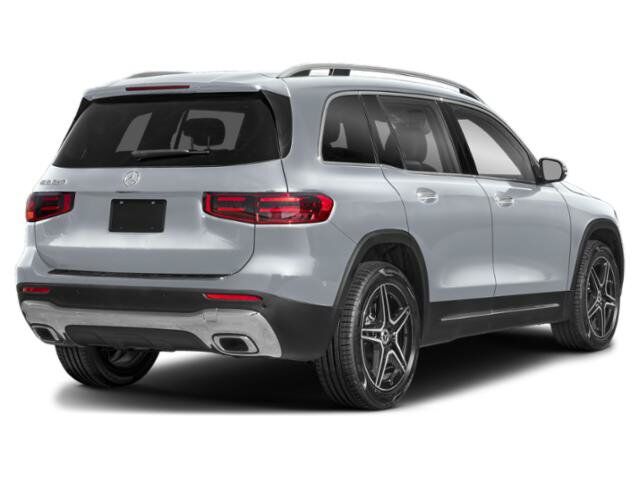 2026 Mercedes-Benz GLB GLB 250 Morristown NJ