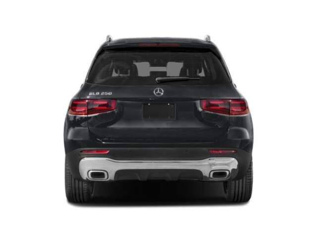 2026 Mercedes-Benz GLB GLB 250 Morristown NJ