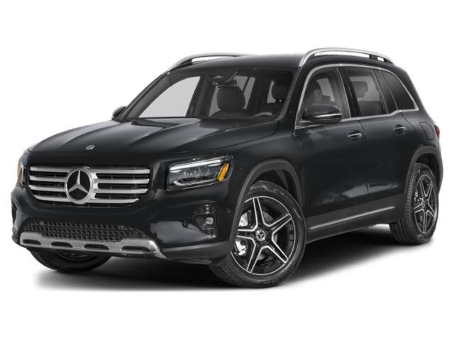 2026 Mercedes-Benz GLB GLB 250 Morristown NJ