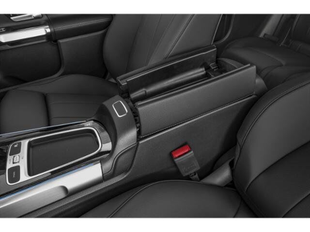 2026 Mercedes-Benz GLB GLB 250 Morristown NJ