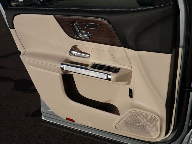 2026 Mercedes-Benz GLB GLB 250 Oshkosh WI 2026 Mercedes-Benz GLB GLB 250 Oshkosh WI