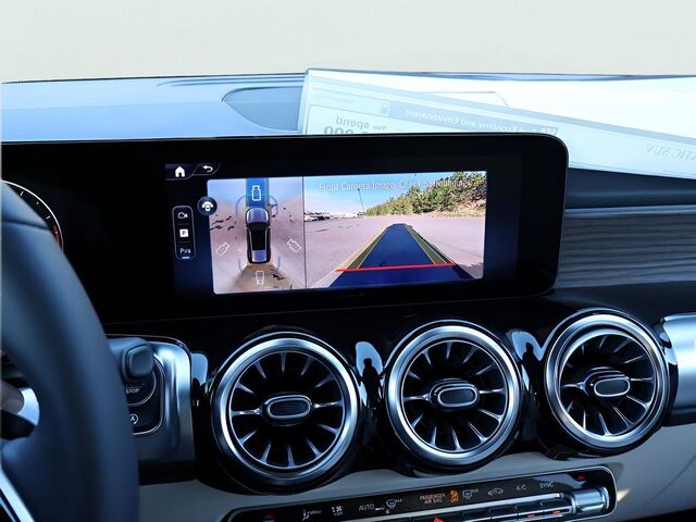 2026 Mercedes-Benz GLB GLB 250 Oshkosh WI 2026 Mercedes-Benz GLB GLB 250 Oshkosh WI