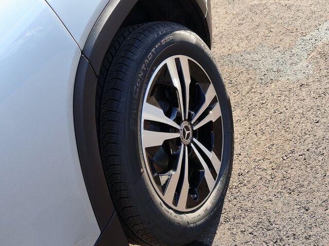 2026 Mercedes-Benz GLB GLB 250 Oshkosh WI 2026 Mercedes-Benz GLB GLB 250 Oshkosh WI