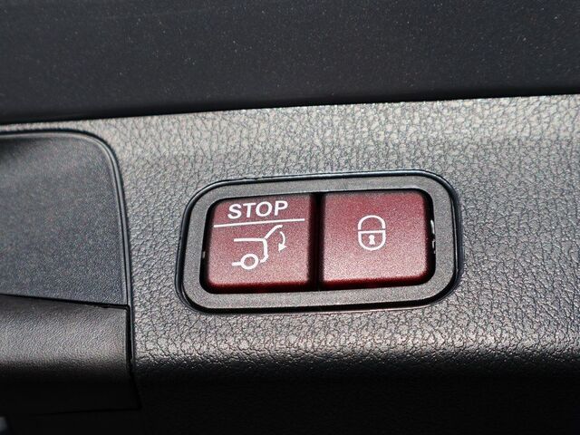 2026 Mercedes-Benz GLB GLB 250 Oshkosh WI 2026 Mercedes-Benz GLB GLB 250 Oshkosh WI