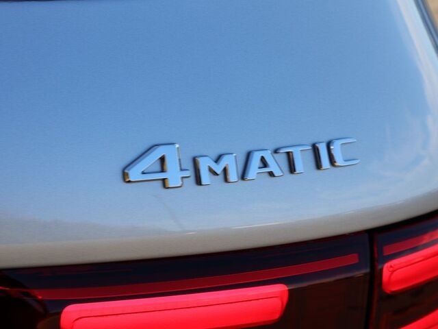 2026 Mercedes-Benz GLB GLB 250 Oshkosh WI 2026 Mercedes-Benz GLB GLB 250 Oshkosh WI