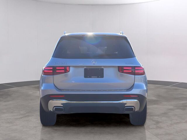 2026 Mercedes-Benz GLB GLB 250 Oshkosh WI 2026 Mercedes-Benz GLB GLB 250 Oshkosh WI