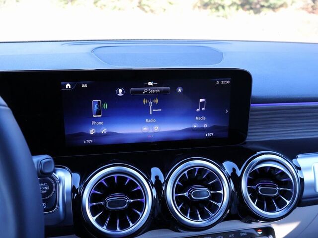 2026 Mercedes-Benz GLB GLB 250 Oshkosh WI 2026 Mercedes-Benz GLB GLB 250 Oshkosh WI