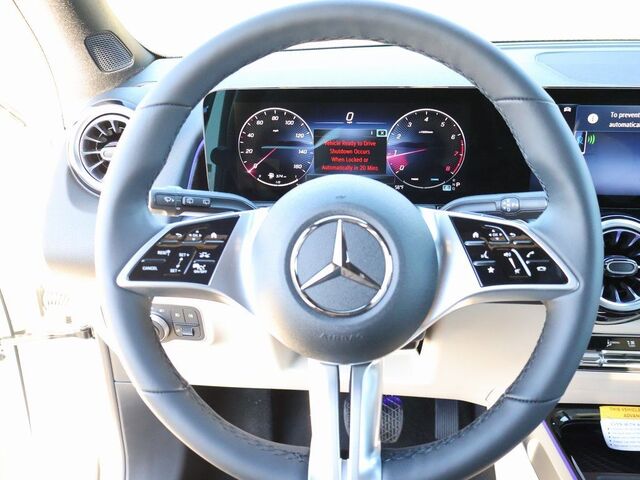 2026 Mercedes-Benz GLB GLB 250 Oshkosh WI 2026 Mercedes-Benz GLB GLB 250 Oshkosh WI