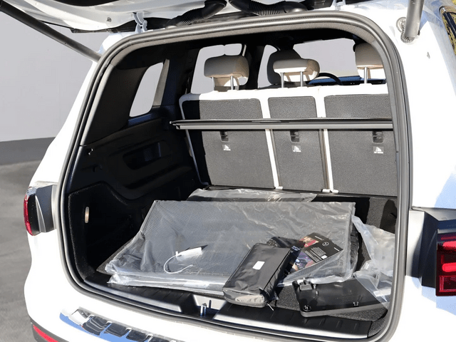 2026 Mercedes-Benz GLB GLB 250 Oshkosh WI 2026 Mercedes-Benz GLB GLB 250 Oshkosh WI