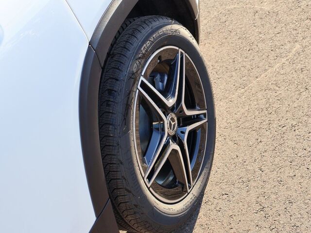 2026 Mercedes-Benz GLB GLB 250 Oshkosh WI 2026 Mercedes-Benz GLB GLB 250 Oshkosh WI