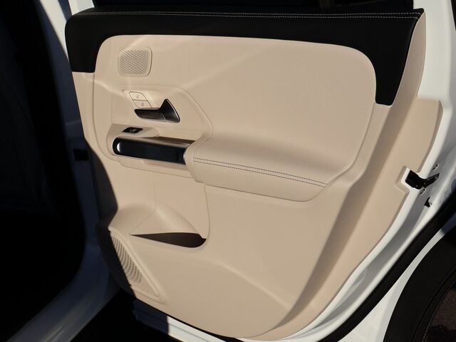 2026 Mercedes-Benz GLB GLB 250 Oshkosh WI 2026 Mercedes-Benz GLB GLB 250 Oshkosh WI