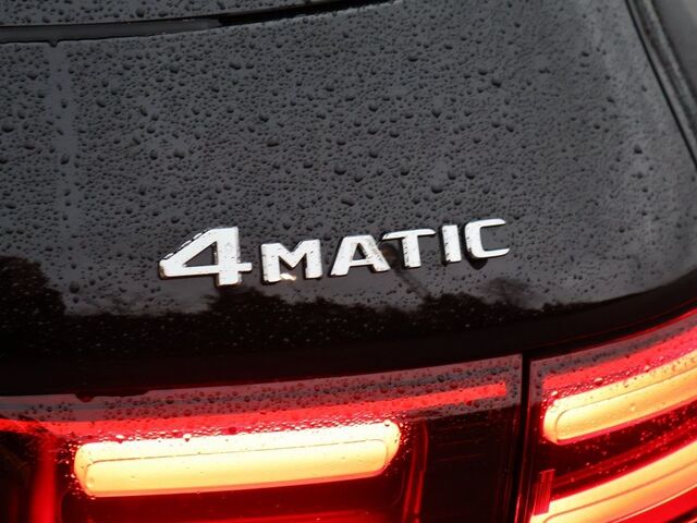 2026 Mercedes-Benz GLB GLB 250 Oshkosh WI