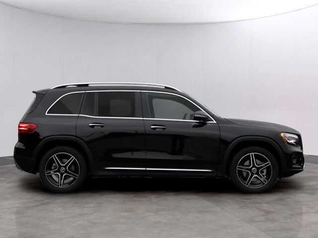 2026 Mercedes-Benz GLB GLB 250 Oshkosh WI