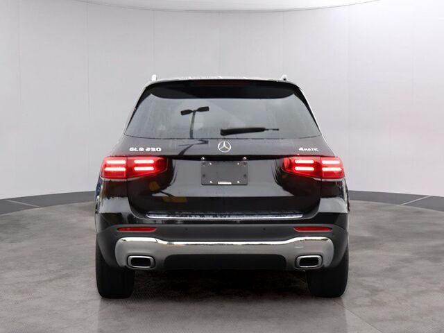 2026 Mercedes-Benz GLB GLB 250 Oshkosh WI