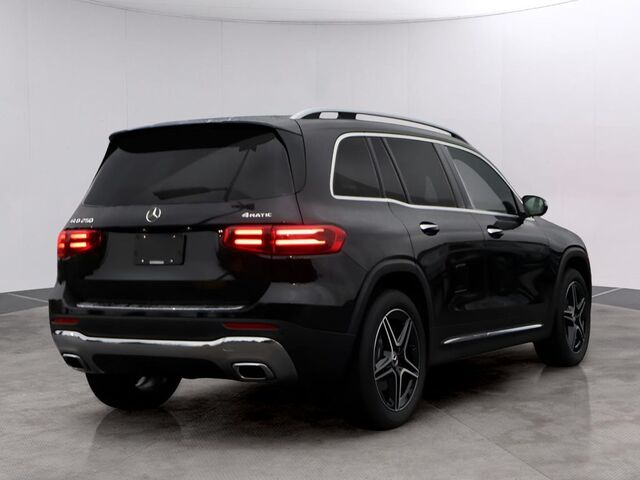 2026 Mercedes-Benz GLB GLB 250 Oshkosh WI