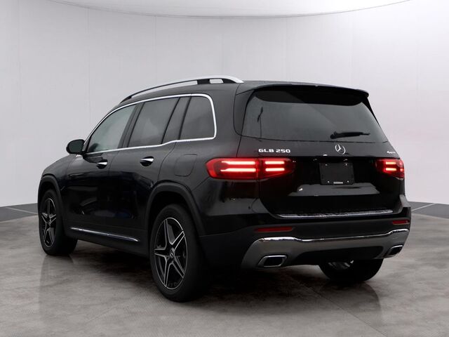 2026 Mercedes-Benz GLB GLB 250 Oshkosh WI