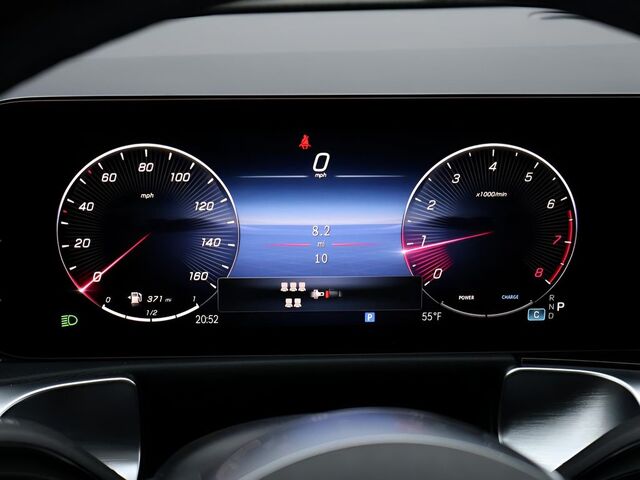 2026 Mercedes-Benz GLB GLB 250 Oshkosh WI