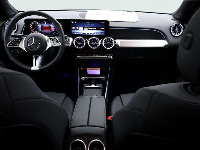 2026 Mercedes-Benz GLB GLB 250 Oshkosh WI