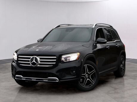 2026 Mercedes-Benz GLB GLB 250 Oshkosh WI