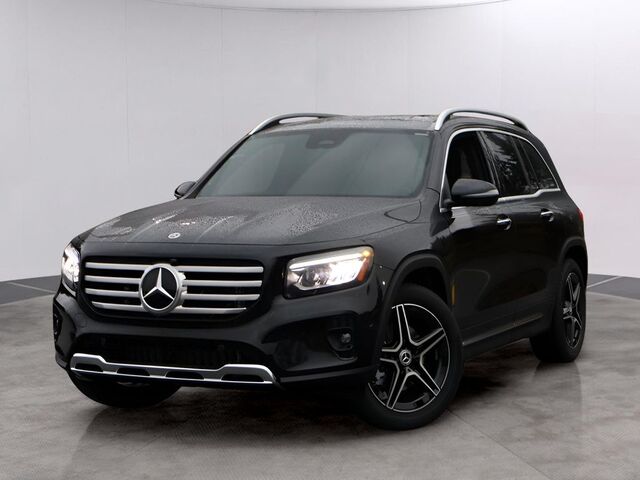 2026 Mercedes-Benz GLB GLB 250 Oshkosh WI