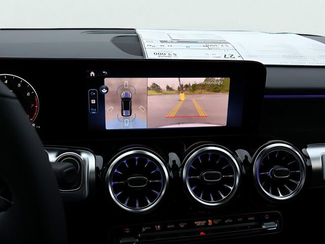 2026 Mercedes-Benz GLB GLB 250 Oshkosh WI