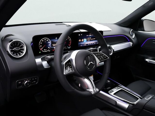 2026 Mercedes-Benz GLB GLB 250 Oshkosh WI